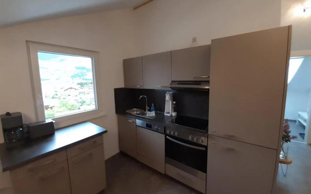 Haus Putzas Appartment