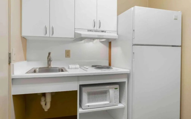 Extended Stay America Select Suites Tampa Brandon