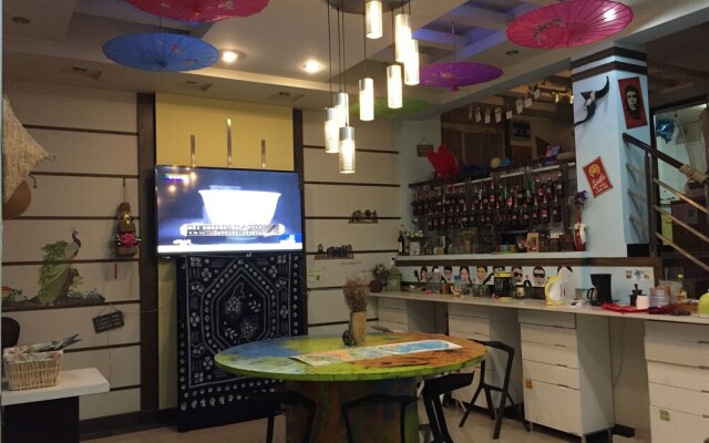 Utra Safari Villa