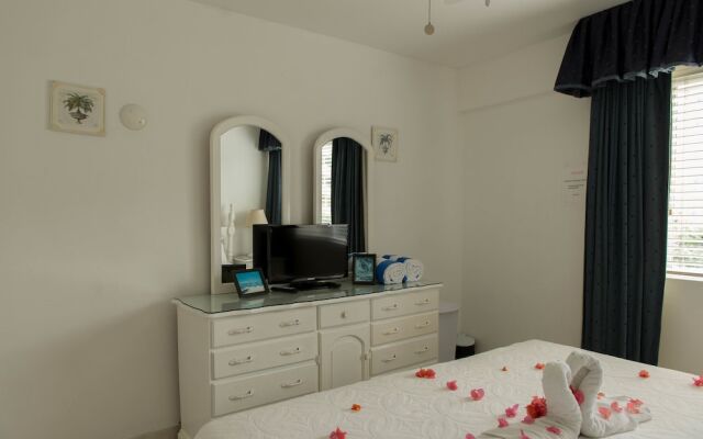 Turtle Beach Towers Condominiums