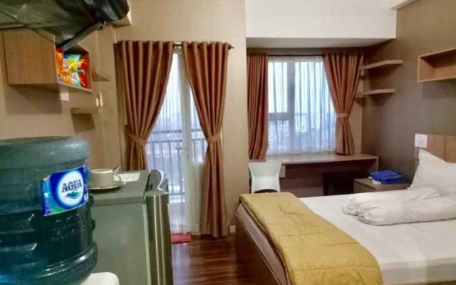 Cozy Grand Pesona Mares V