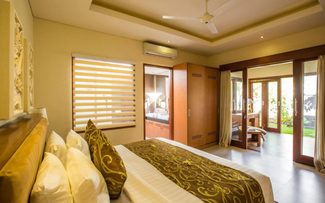 Villa Seriska Dua Sanur Bali