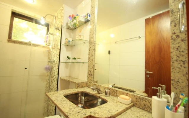 GoHouse San Martin 202