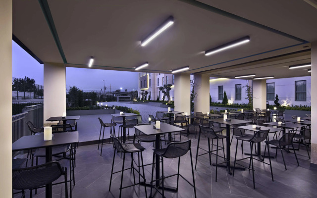 Hampton by Hilton Istanbul Zeytinburnu