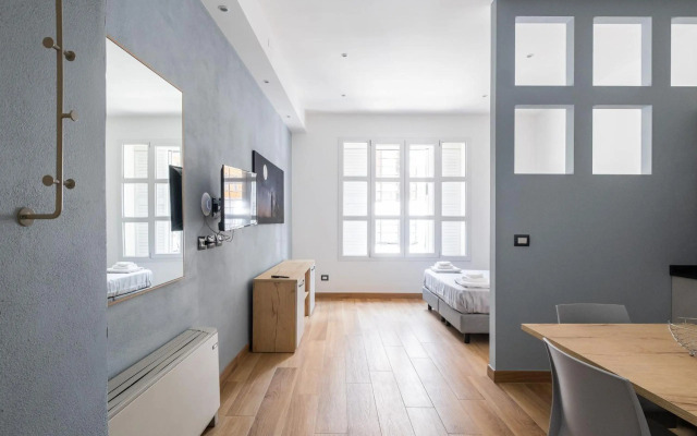 Giorgi Design Homes I by Wonderful Italy