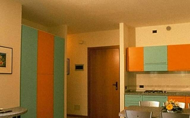 Residence Tize' - Laguna Apartament