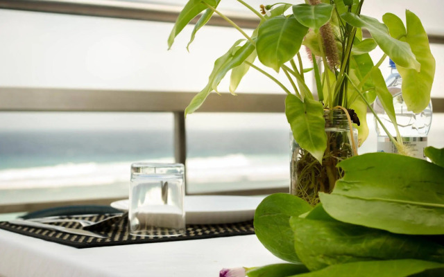 Relax Beach Inn