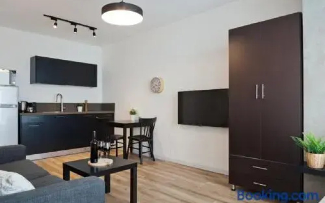 Sun Bay Studio Apartments