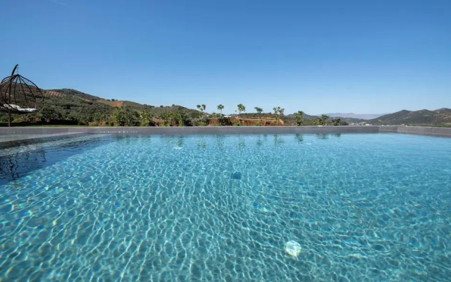 Villa Arithea