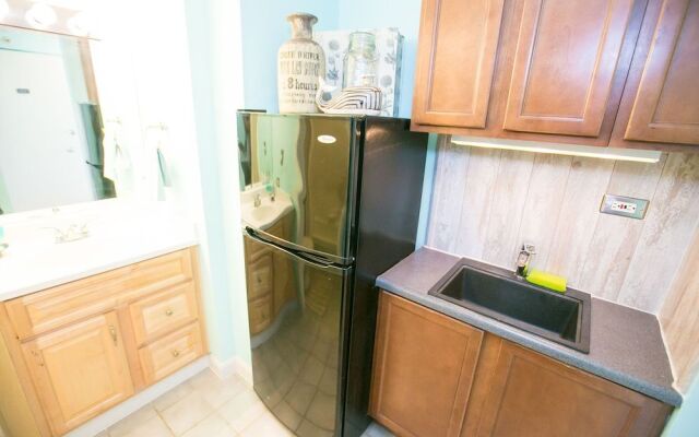 Kuhio Village 806 Condo by Redawning