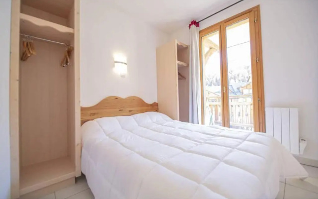 T2 Le Balcon Des Airelles BDA 516