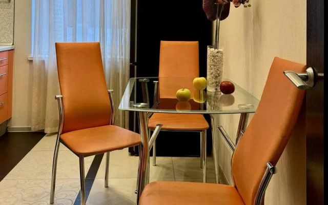 Апартаменты на улице Варшавская