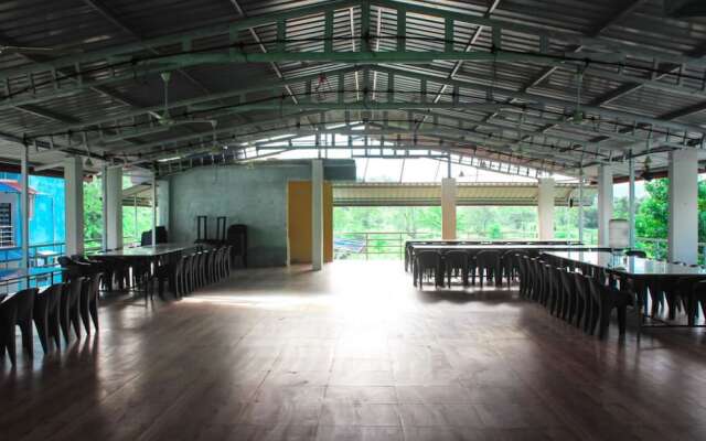 Wayfare SP Resort