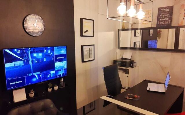 Residencial Batista