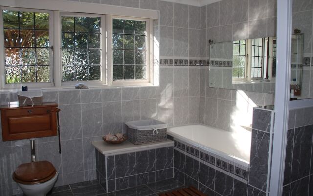 Morgenzon Bed and Breakfast