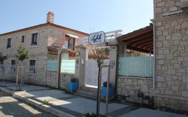 Alacati Leylak Hotel