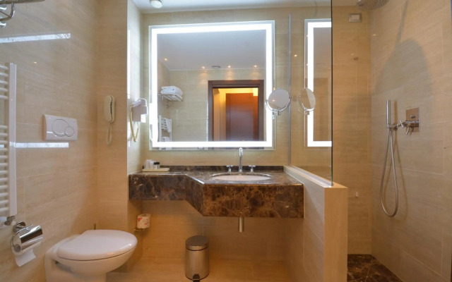 Il Gentiluomo Hotel & SPA