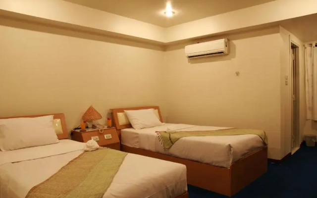 Ratchaphruek 2007 Hotel