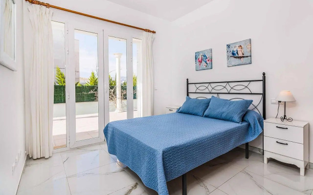 Villa Quiros II