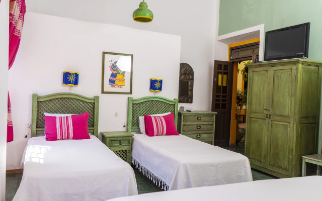 Casa VilaSanta - Hostel