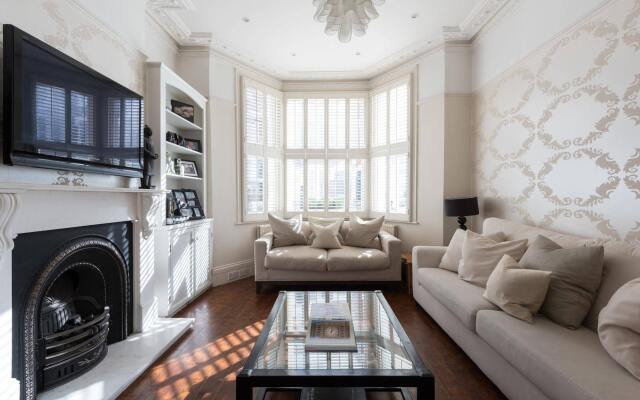 onefinestay - West Kensington apartments