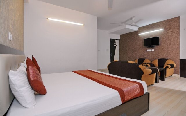Hotel Silver Land