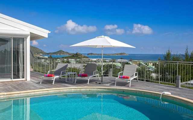 Dream Villa Orient Bay-924