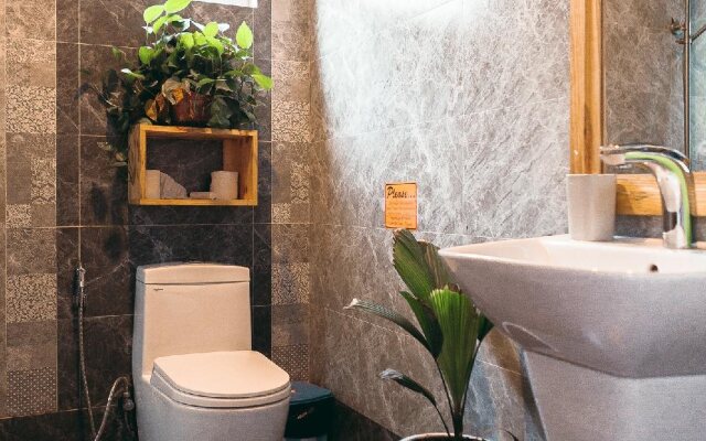 Pi Boutique Hostel