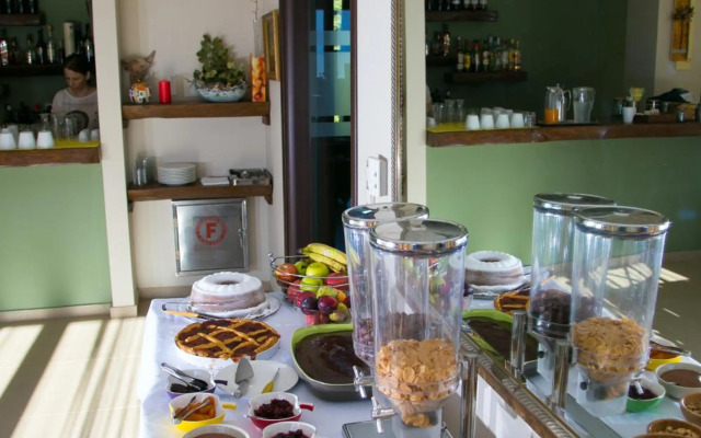 Anavasi Mountain Resort