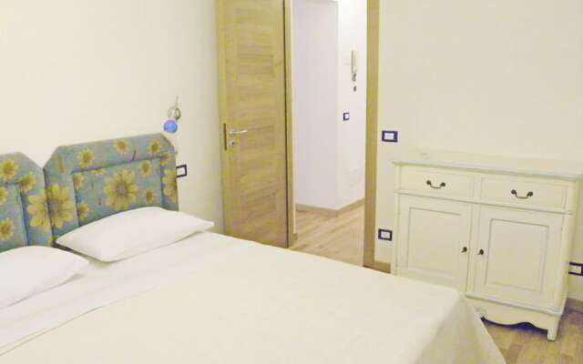 Trapani Egadistar Apartments