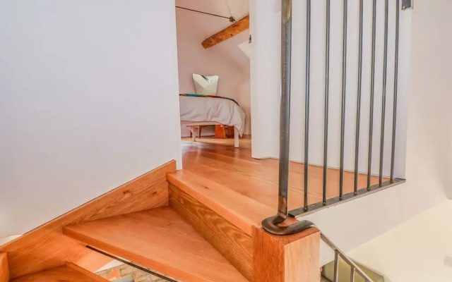 The Barn at Chatsworth Farm