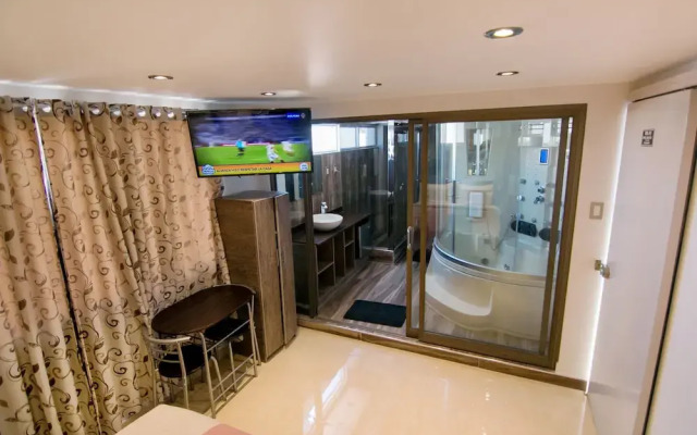 Hostal Encantos