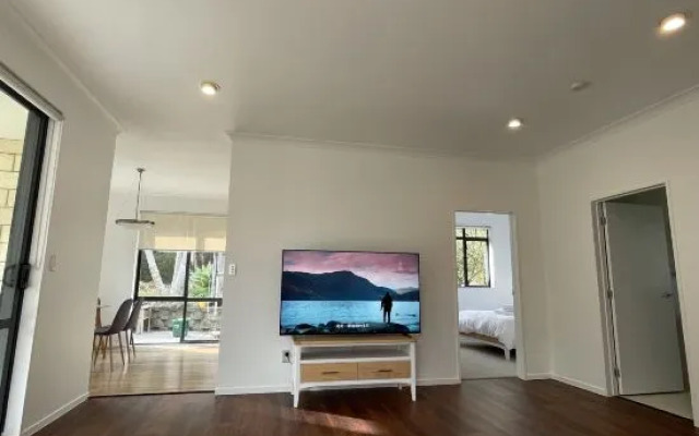 Charming Home Near Nature