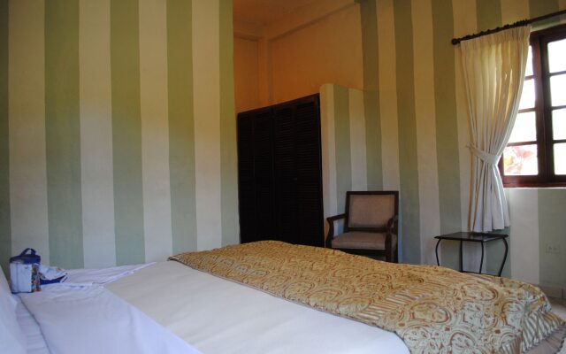Los Mandarinos Boutique Hotel and Spa
