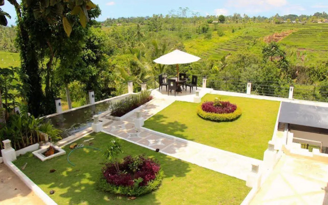 Villa Hati Indah