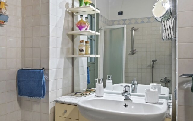 Charming Holiday Home in Iseo With Terrace