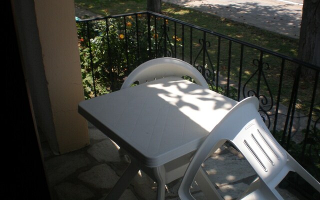 Millos Apartment