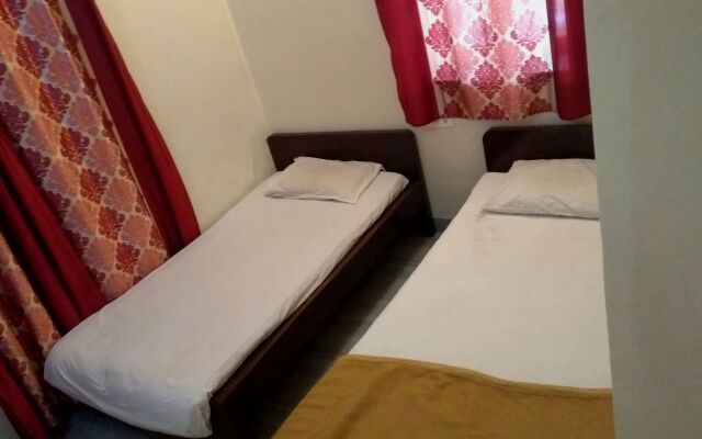 Dreamland Hotel