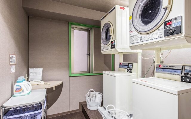 Washington R&B Hotel Higashinihombashi
