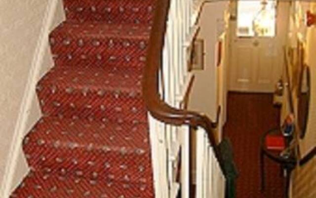 George Guest House