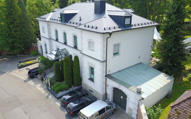 Hotel Am Schloss