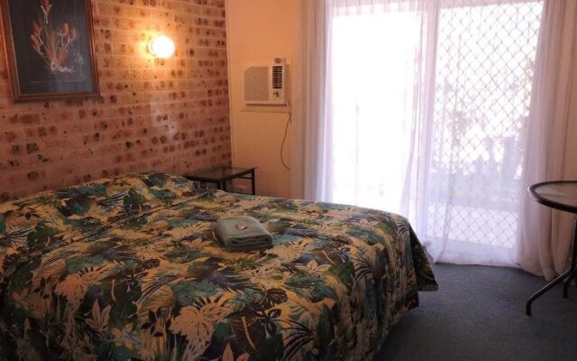 Bulahdelah Myall Motel