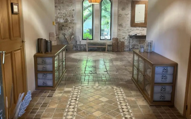 La Maison Domaine de Bournissac