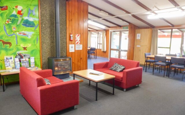 YHA Te Anau