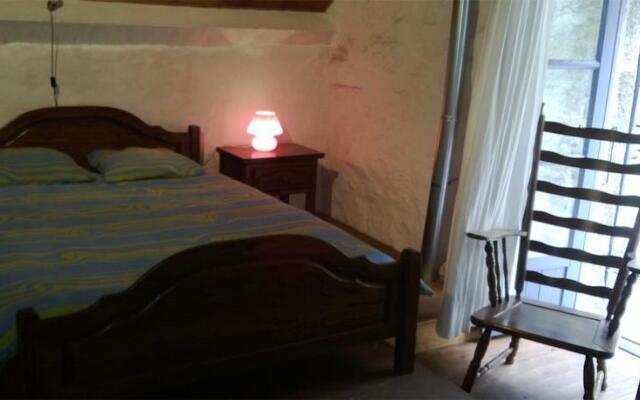 Gite La Boissière Thines