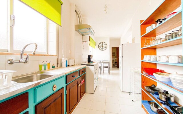 Casa Lilou - Lagos, Algarve