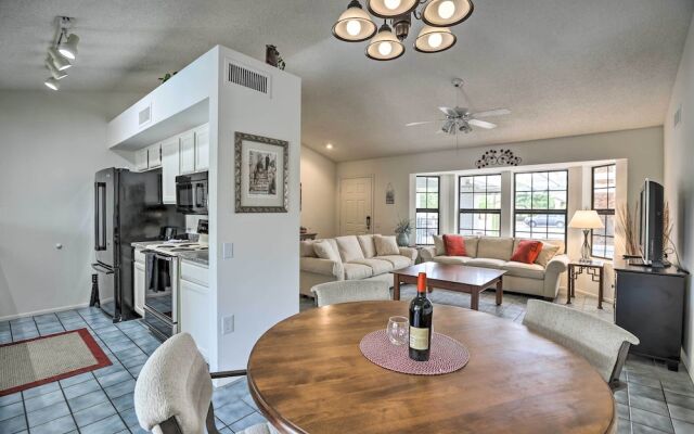 1 Mi to Golf Courses: Family Sun City West Home