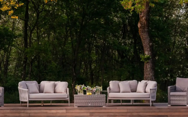 Villa del Nonno in Castelfranco di Sotto