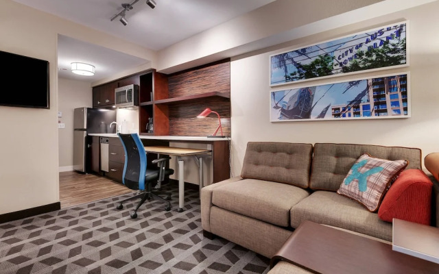 TownePlace Suites Austin North/Tech Ridge