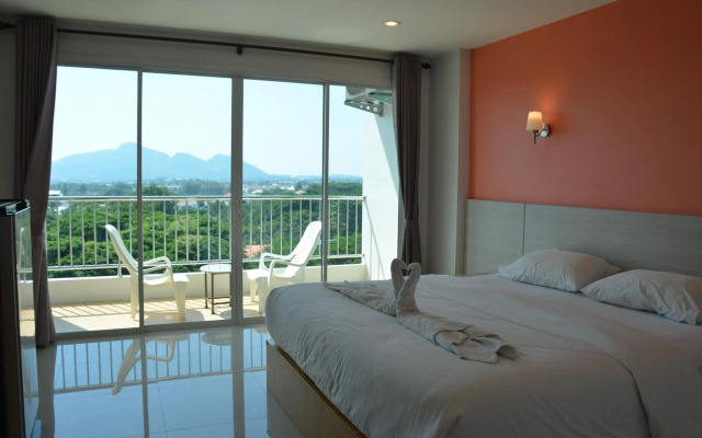 The Base Hua Hin